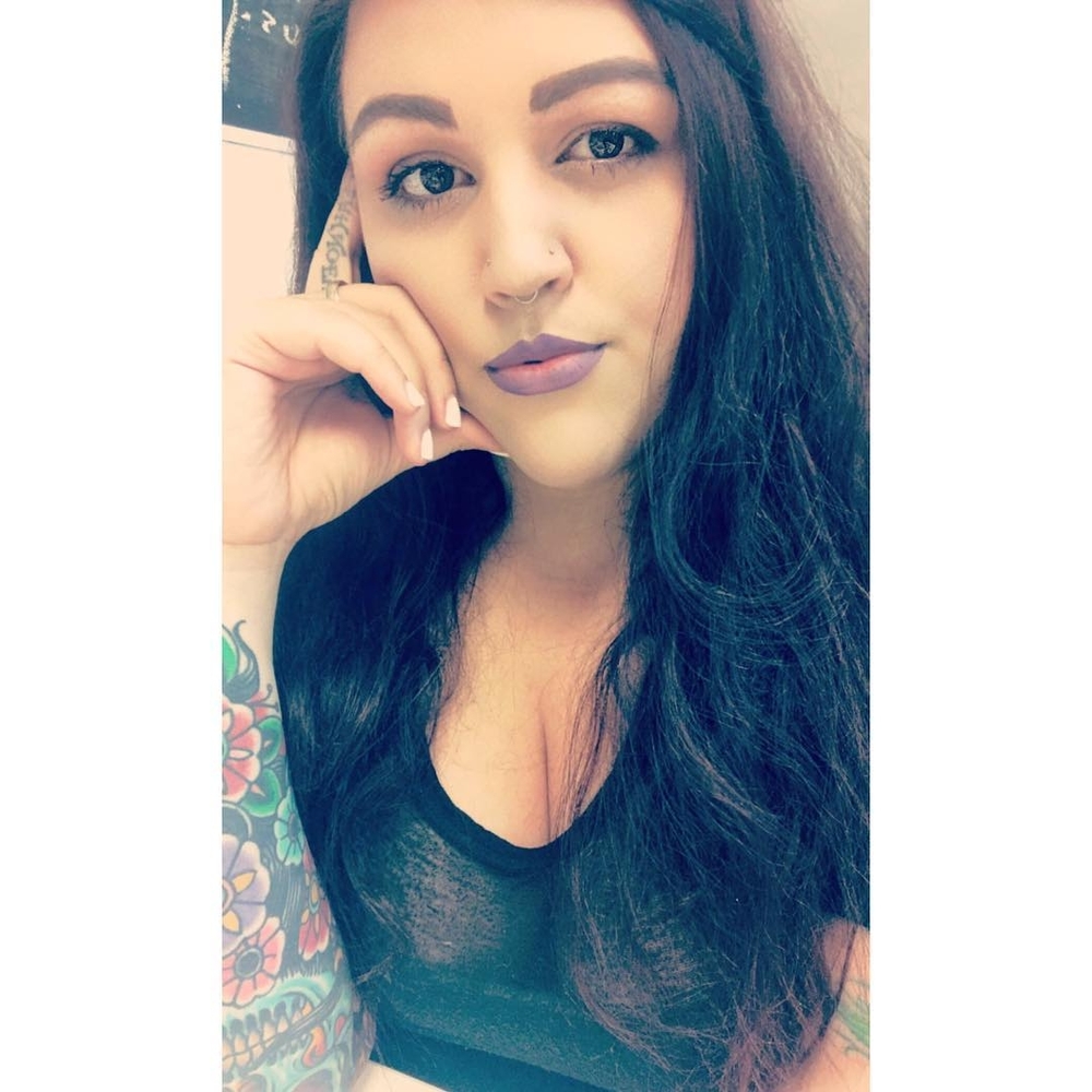 Meet your Posher, Brittney